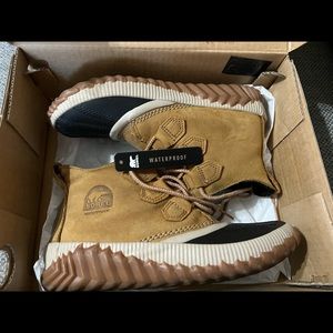 Sorel Duck Boots